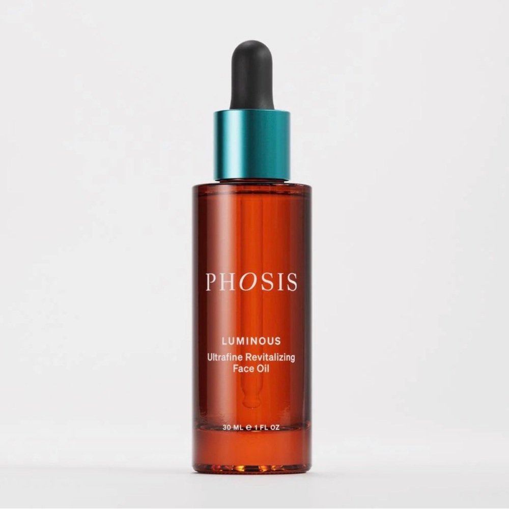 Oprah’s🏅PHOSIS LUMINOUS Ultrafine Revitalizing Face Oil